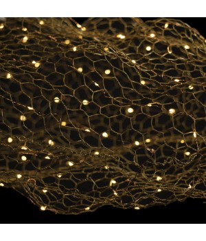 10100/550 Gold Подвесной светильник LOFT IT Cloud-foto4