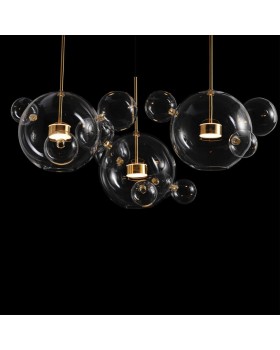 2027-S3 Подвесной светильник LOFT IT Bolle-foto4