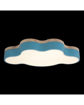 10005/30 Blue Потолочный светильник LOFT IT Axel-foto2