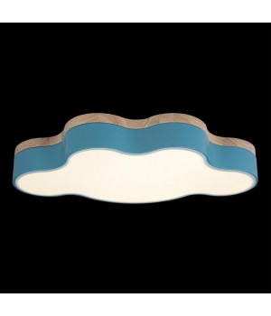 10005/30 Blue Потолочный светильник LOFT IT Axel-foto2