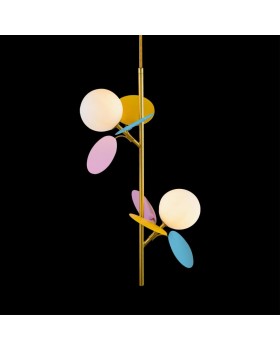 10008/2P mult Подвесной светильник LOFT IT Matisse-foto4