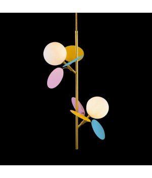 10008/2P mult Подвесной светильник LOFT IT Matisse-foto4