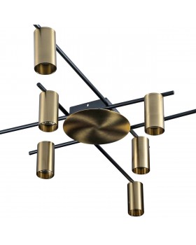 8120C-10 Потолочный светильник LOFT IT Tribes-foto3