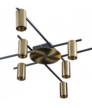 8120C-10 Потолочный светильник LOFT IT Tribes-foto3