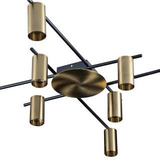 8120C-10 Потолочный светильник LOFT IT Tribes-foto3