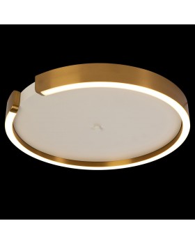 10026 Потолочный светильник LOFT IT Ring-foto2