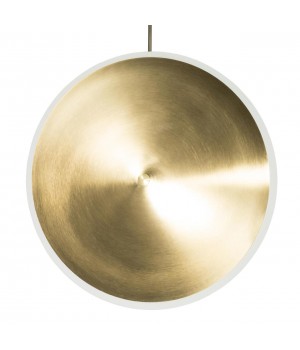 10035/400 Подвесной светильник LOFT IT Ruedo-foto3