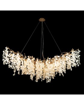 10066/1500 GB Подвесная люстра LOFT IT Fairytree-foto2