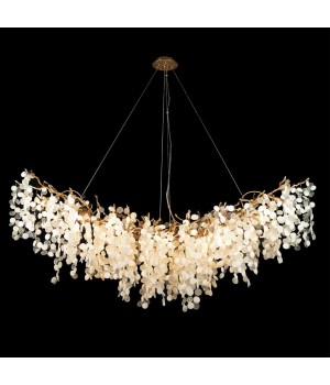 10066/1500 GB Подвесная люстра LOFT IT Fairytree-foto2