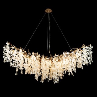 10066/1500 GB Подвесная люстра LOFT IT Fairytree-foto2