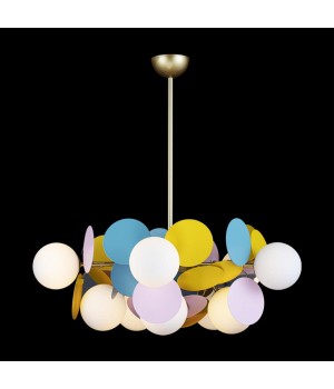 10008/10 mult Люстра на штанге LOFT IT Matisse-foto2