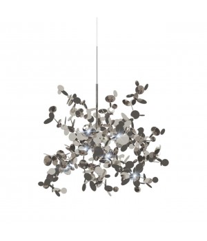 10101 Chrome Подвесной светильник LOFT IT Spark-foto3