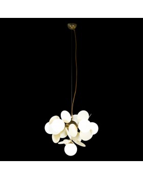 10008/6 white Подвесной светильник LOFT IT Matisse-foto2