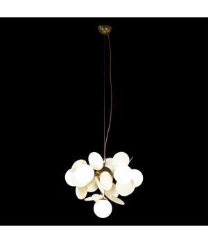 10008/6 white Подвесной светильник LOFT IT Matisse-foto2