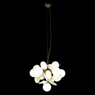 10008/6 white Подвесной светильник LOFT IT Matisse-foto2