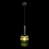 2072-A+BL Подвесной светильник LOFT IT Iris