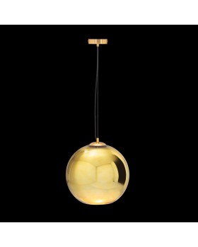 LOFT2024-C Подвесной светильник LOFT IT Copper Shade-foto2