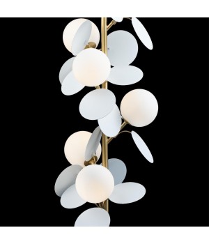 10008F white Торшер LOFT IT Matisse-foto8