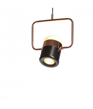 8118-B Подвесной светильник LOFT IT Ling-foto4