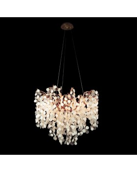 10066/600 GB Подвесная люстра LOFT IT Fairytree-foto2