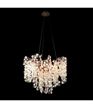 10066/600 GB Подвесная люстра LOFT IT Fairytree-foto2