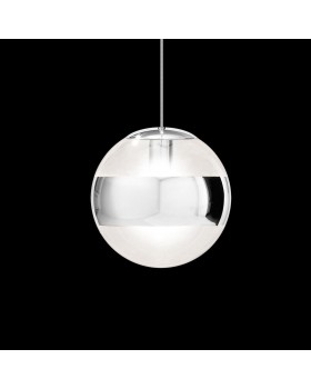 LOFT5025 Подвесной светильник LOFT IT Mirror ball-foto4