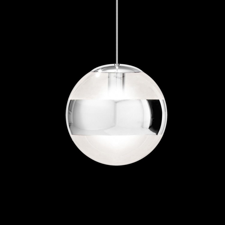 LOFT5025 Подвесной светильник LOFT IT Mirror ball