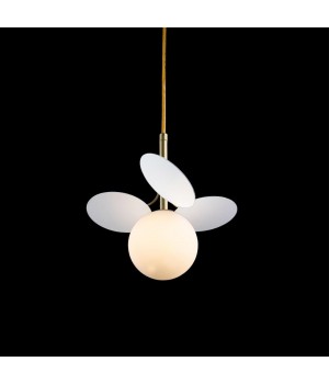 10008/1P white Подвесной светильник LOFT IT Matisse-foto4