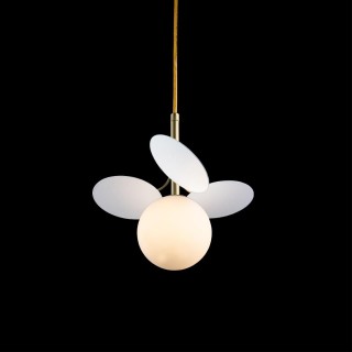 10008/1P white Подвесной светильник LOFT IT Matisse-foto4