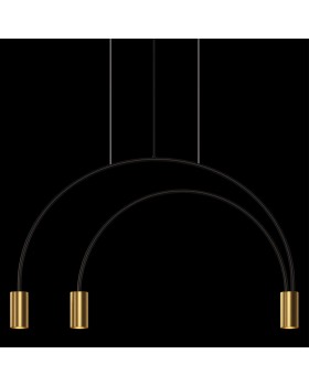 5043-3 Подвесной светильник LOFT IT Volta-foto4