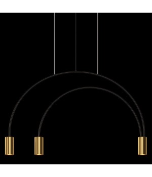 5043-3 Подвесной светильник LOFT IT Volta-foto4