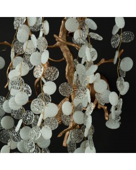 10066W GB Бра LOFT IT Fairytree-foto7