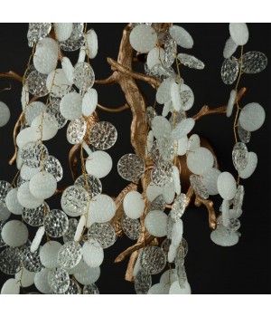 10066W GB Бра LOFT IT Fairytree-foto7