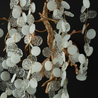 10066W GB Бра LOFT IT Fairytree-foto7