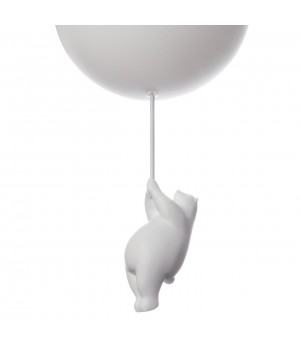 10030L Потолочный светильник LOFT IT Teddy-foto5