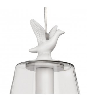 LOFT1807 Подвесной светильник LOFT IT Wildlife-foto3