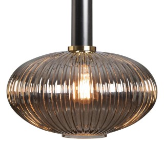 2070-C+BL Подвесной светильник LOFT IT Iris-foto3