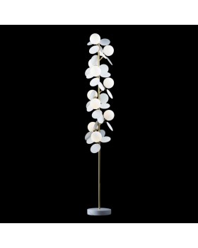 10008F white Торшер LOFT IT Matisse-foto2