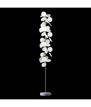 10008F white Торшер LOFT IT Matisse-foto2