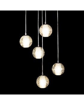 10112/5 Подвесной светильник LOFT IT Rain-foto4