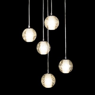 10112/5 Подвесной светильник LOFT IT Rain-foto4