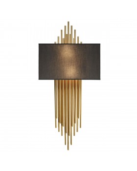 10107 Black Бра LOFT IT Elegio-foto5