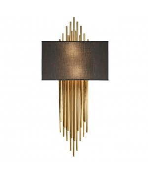 10107 Black Бра LOFT IT Elegio-foto5