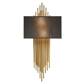 10107 Black Бра LOFT IT Elegio-foto5