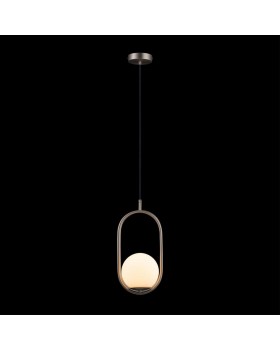 LOFT2595-B Подвесной светильник LOFT IT Glob-foto2