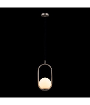 LOFT2595-B Подвесной светильник LOFT IT Glob-foto2