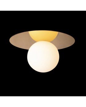 10120/250C Gold Подвесной светильник LOFT IT Ufo-foto2