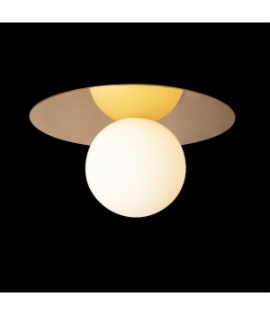10120/250C Gold Подвесной светильник LOFT IT Ufo-foto2