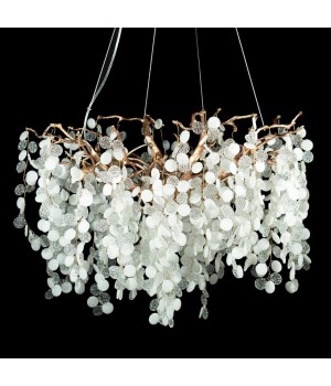 10066/800 GB Подвесная люстра LOFT IT Fairytree-foto9