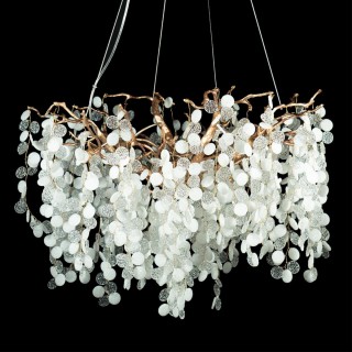 10066/800 GB Подвесная люстра LOFT IT Fairytree-foto9